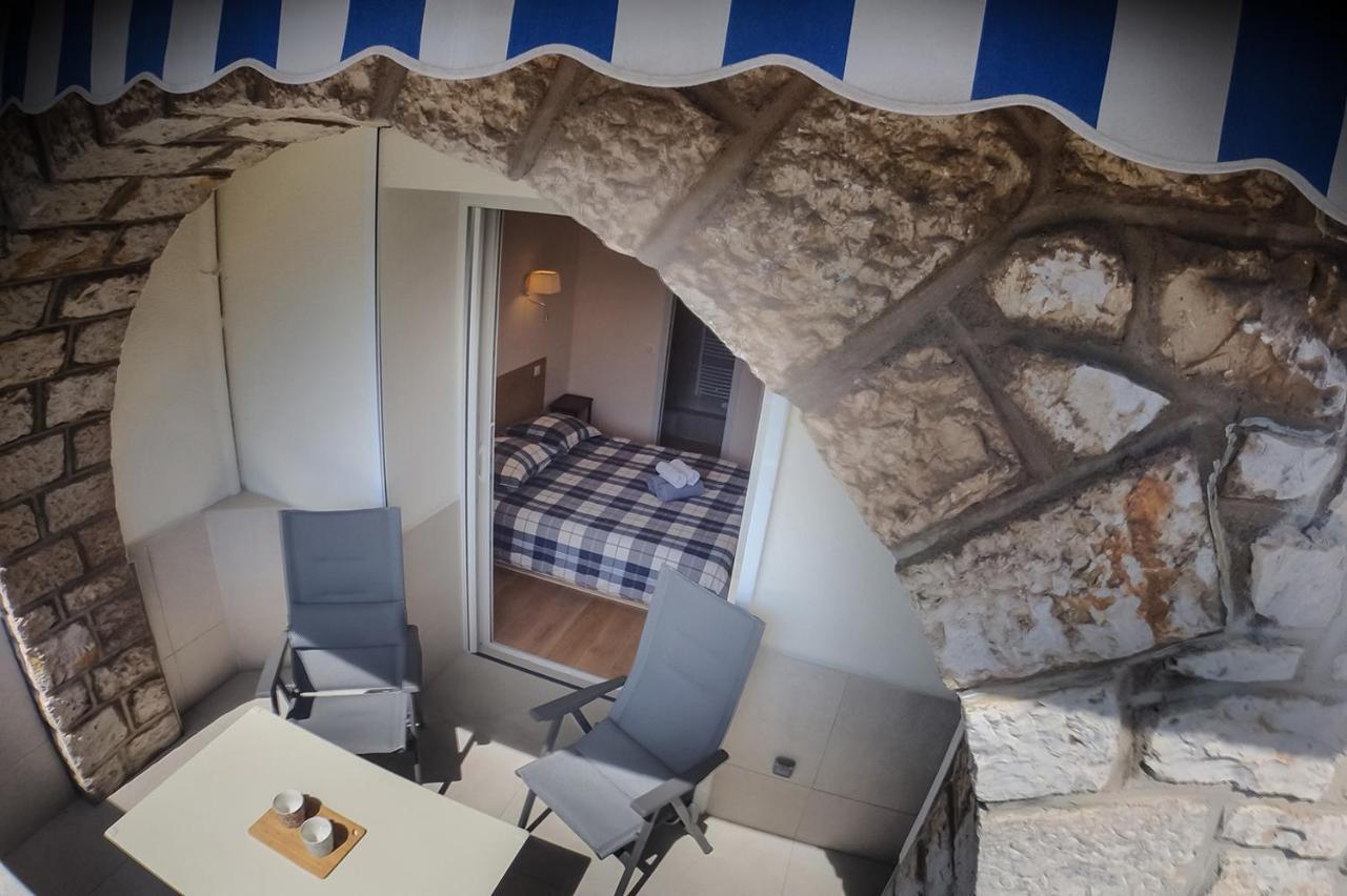L'Odyssee Bleue Vue Mer Cassis Zewnętrze zdjęcie