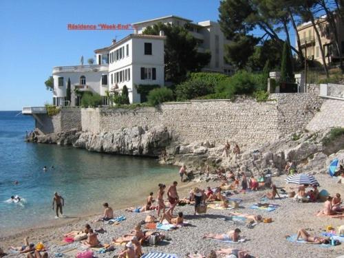 L'Odyssee Bleue Vue Mer Cassis Zewnętrze zdjęcie